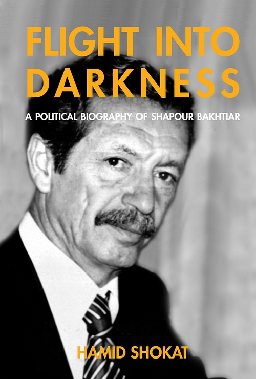 Flight into Darkness (image for) Flight into Darkness